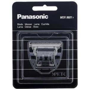 Panasonic WER9601 - Ersatzklinge - für Schneider - für Panasonic ER2061K503, ER206K503, ER206SB