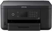 Epson Expression Home XP-5105 - Multifunktionsdrucker - Farbe - Tintenstrahl - A4 (Medien) - bis zu 33 Seiten/Min. (Drucken) - 150 Blatt - USB, Wi-Fi(n) - Schwarz