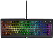 Razer Cynosa Chroma - Tastatur - hintergrundbeleuchtet - USB - German QWERTY