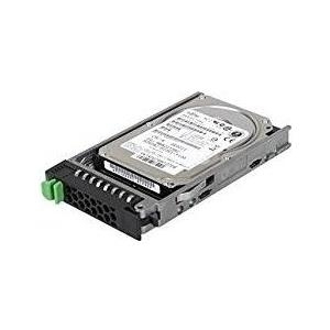 Fujitsu - Festplatte - 2TB - Hot-Swap - 8,9 cm LFF (3.5