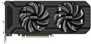 Palit GeForce GTX 1070Ti Dual - Grafikkarten - GF GTX 1070 Ti - 8 GB GDDR5 - PCIe 3.0 x16 - DVI, HDMI, 3 x DisplayPort