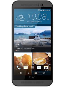 HTC One M9 32GB Grey - EE - Grade A