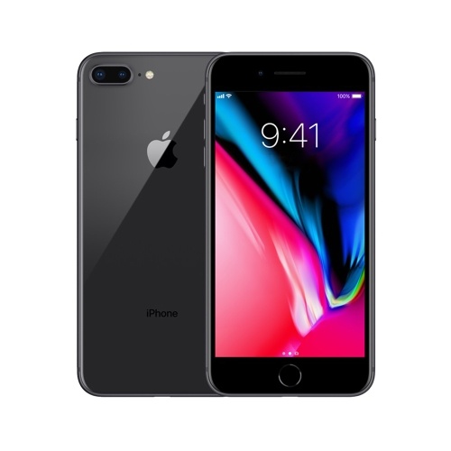 Apple iPhone 8 Plus 4G Handy 64 GB
