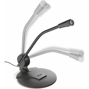 Trust Primo Desk Microphone - Mikrofon (21674)