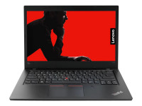 Lenovo ThinkPad L480 - 14