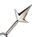 Yondaime Hokage Kunai Cosplay Weapon