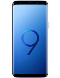 Samsung Galaxy S9 Plus 128GB Blue - EE - Grade A+