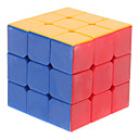 DAYAN Portable 42mm 3x3x3 Classic Brain Teaser Magic IQ Cube