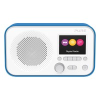 Elan E3 Portable DAB+/FM Radio