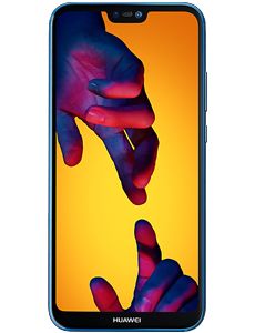 Huawei P20 Lite 64GB Blue - 3 - Grade B