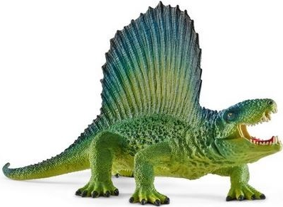 Schleich Dinosaurs 15011 Dimetrodon (15011)