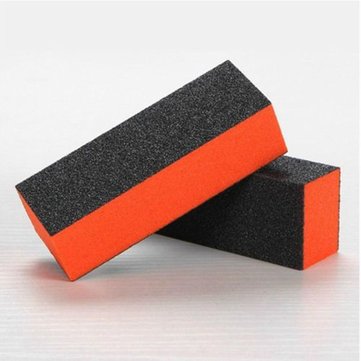 Nail Art Polishing Tool