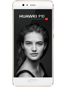Huawei P10 Plus 64GB Rosegold - Vodafone - Grade B