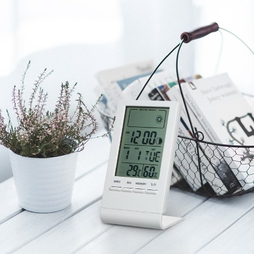 Mini-Digital-Thermometer-Innenraumhygrometer