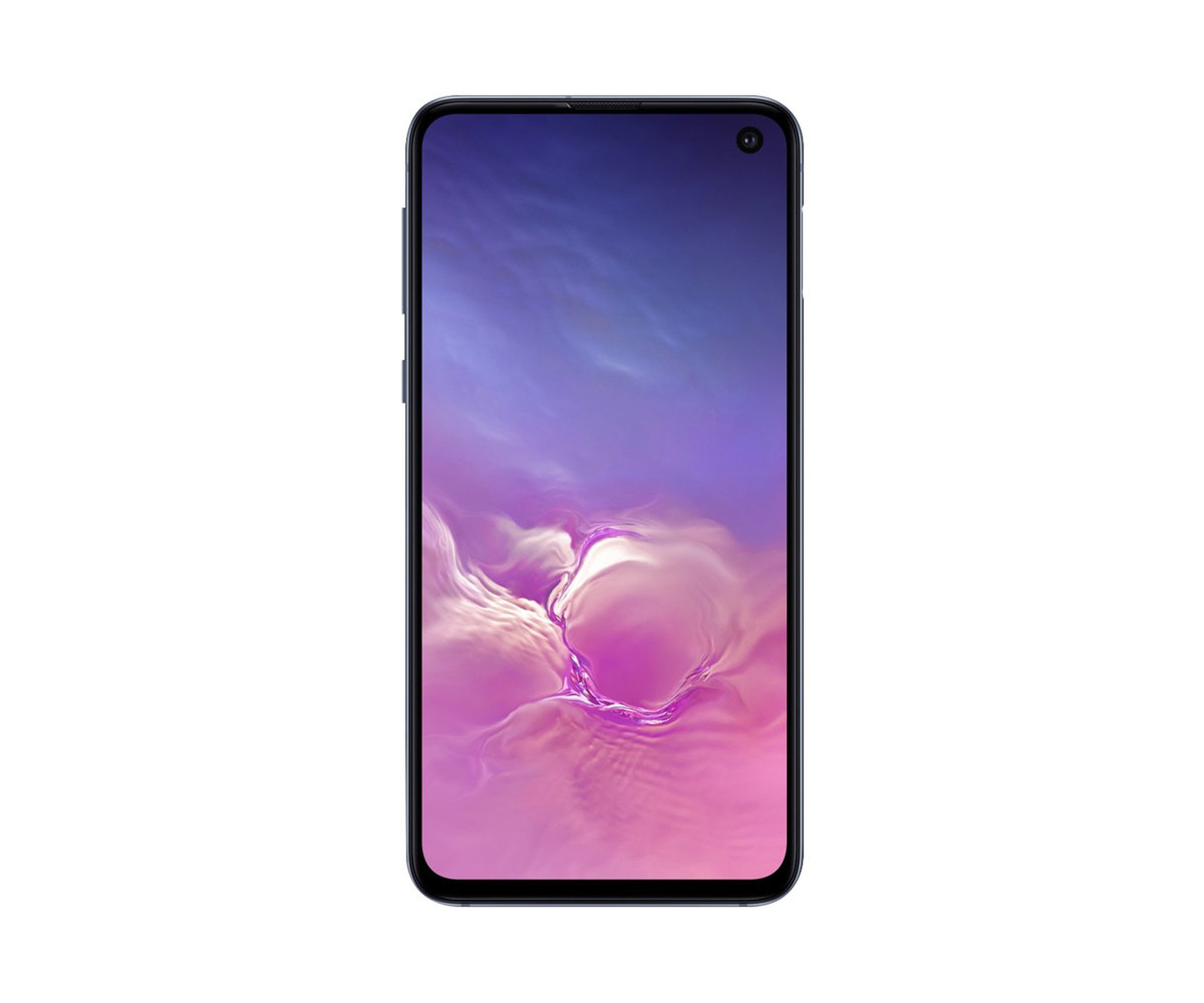 Samsung Galaxy S10e - Smartphone - Dual-SIM - 4G Gigabit Class LTE - 128 GB - microSDXC slot - TD-SCDMA / UMTS / GSM - 5.8