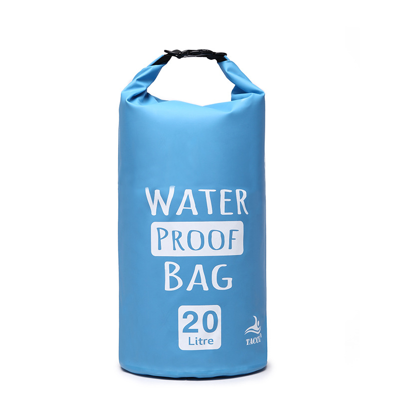 Waterproof Rafting Storage Bag With Handle