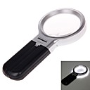 TH-7006B 3X Magnifiers with 10 LED Lighting