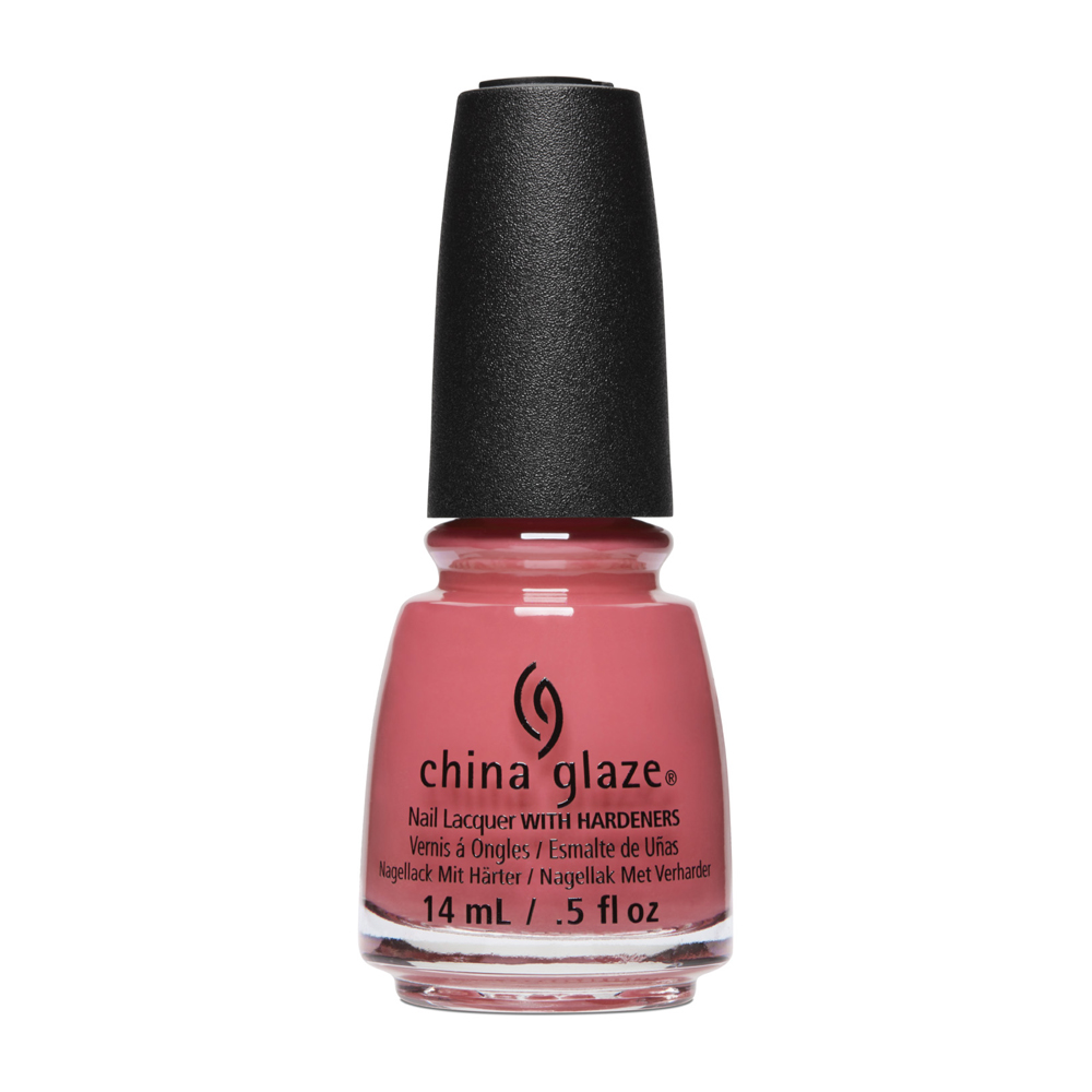 china glaze nail lacquer - can't sandal this 14ml