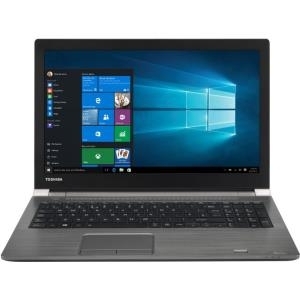 Toshiba Tecra A50-C-1ZU - Core i5 6200U / 2,3 GHz - Win 10 Pro 64-Bit - 8GB RAM - 256GB SSD - 39,6 cm (15.6