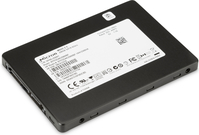 HP Value - SSD - 256GB - intern - M.2 2280 (M.2 2280) - SATA 6Gb/s - für Workstation Z1 G2, z210, Z220, Z230, z400, Z420, z600, Z620, z800, Z820 (1DE47AA#AC3)