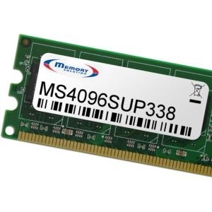 MemorySolutioN - Memory - 4GB (MS4096SUP338)
