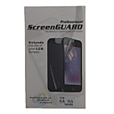 Professional Scrub Screen Guard for Samsung Note 3(2 PCS)