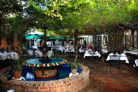 Mardi Gras World Tour + Court of Two Sisters Jazz Brunch