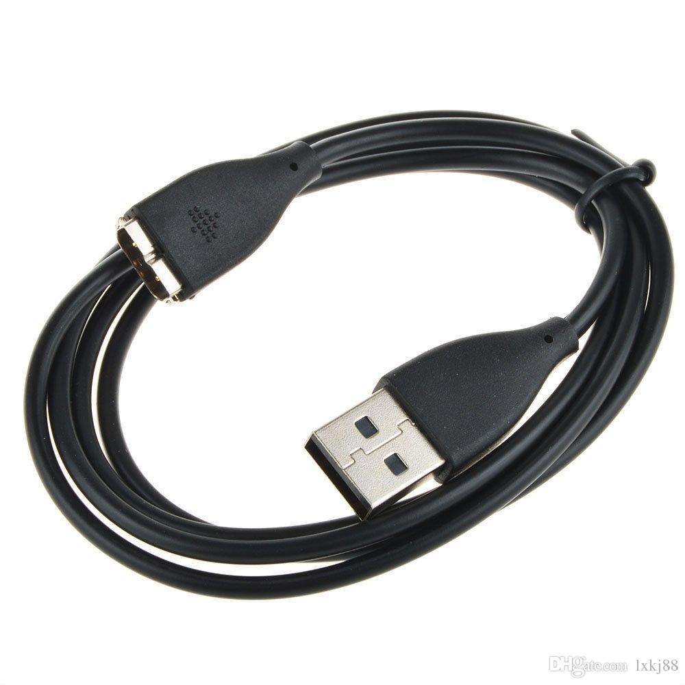 USB Charging Cable Charger Fits for Fitbit Surge Fitness Super Watch Wristband