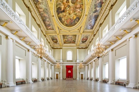 The Banqueting House