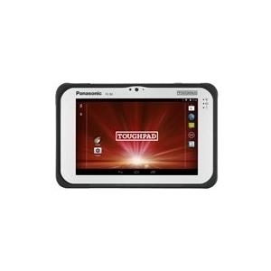 Panasonic Toughpad FZ-B2 - Tablet - Android 6,0 (Marshmallow) - 32GB eMMC - 17,8 cm (7