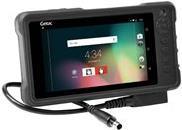 Getac MX50 - Tablet - Android 5.1 (Lollipop) - 128 GB eMMC - 14.5 cm (5.7