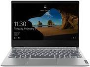 Lenovo ThinkBook 13s-IWL 20R9 - Core i5 8265U / 1.6 GHz - Win 10 Pro 64-Bit - 16 GB RAM - 512 GB SSD NVMe - 33.8 cm (13.3) IPS 1920 x 1080 (Full HD) - UHD Graphics 620 - Wi-Fi, Bluetooth - Mineral Grey - kbd: Deutsch