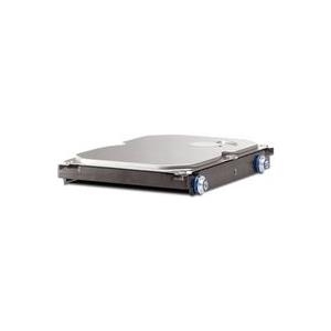 HP - Festplatte - 500 GB - SATA 6Gb/s - 7200 U/min - für HP 280 G2, 290 G1, EliteDesk 705 G3, 705 G4, ProDesk 400 G4, 490 G3, 600 G2, 600 G5