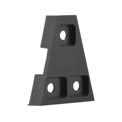 Adaptateur Andoer Métal V-Mount V Mont V-Lock Connecteur mâle Douille pour appareil photo Sony DSLR Video Alimentation électrique Piles