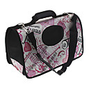 Outdoor Sac de transport modèle de coeur mode pour animaux de compagnie Chiens