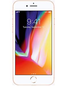 Apple iPhone 8 256GB Gold - O2 - Grade B