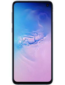 Samsung Galaxy S10e 128GB PrismBlue - O2 - Grade A