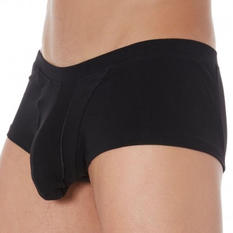 Doreanse Innovant Boxer - Black XL