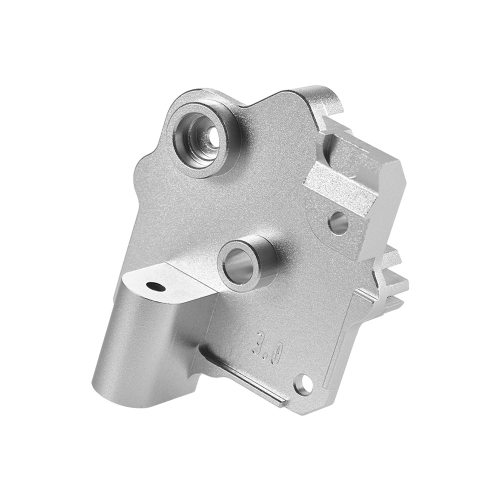 3D printer Parts V6 Hotend Heatsink Heat Sink for Titan Aero Extruder 1.75mm