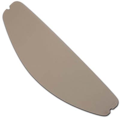 Shark VZ153, Pinlock lens