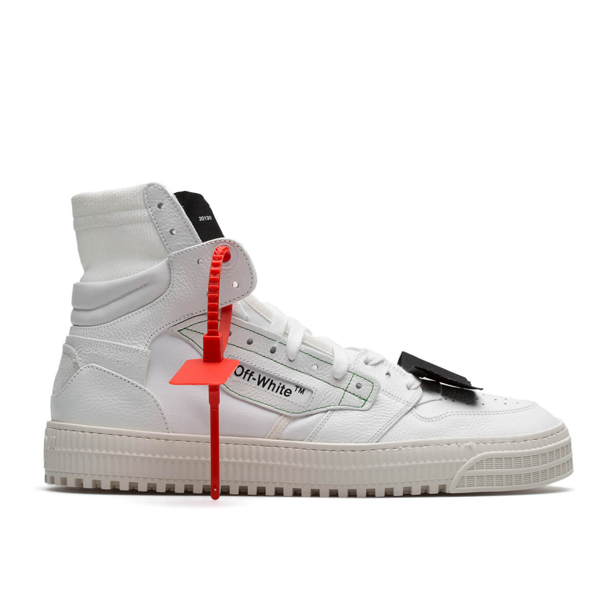 OFF-WHITE Off Court sneaker