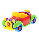 Enlightenment Car Toy for Children