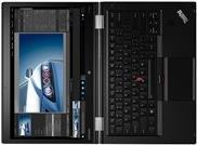 Lenovo ThinkPad X1 Yoga 20LD - Flip-Design - Core i5 8250U / 1.6 GHz - Win 10 Pro 64-Bit - 8 GB RAM - 256 GB SSD TCG Opal Encryption 2, NVMe - 35.5 cm (14) IPS Touchscreen 2560 x 1440 (WQHD) - UHD Graphics 620 - Wi-Fi, NFC, Bluetooth - Schwarz