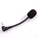 30000706 NEEWER  Mini 3.5mm Flexible Microphone Mic for PC Laptop Skype