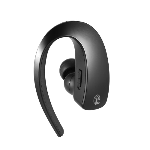Q2 BT 4.1 In-ear Stereo Sports Earphone Black