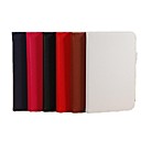 Lichee Pattern PU Leather Protective Hard Case with Stand for Samsung Tab3 7.0 T210 / T211 / P3200(Assorted Colors)