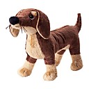 20inch Brown Dog Stuffed Animal Plush Toy