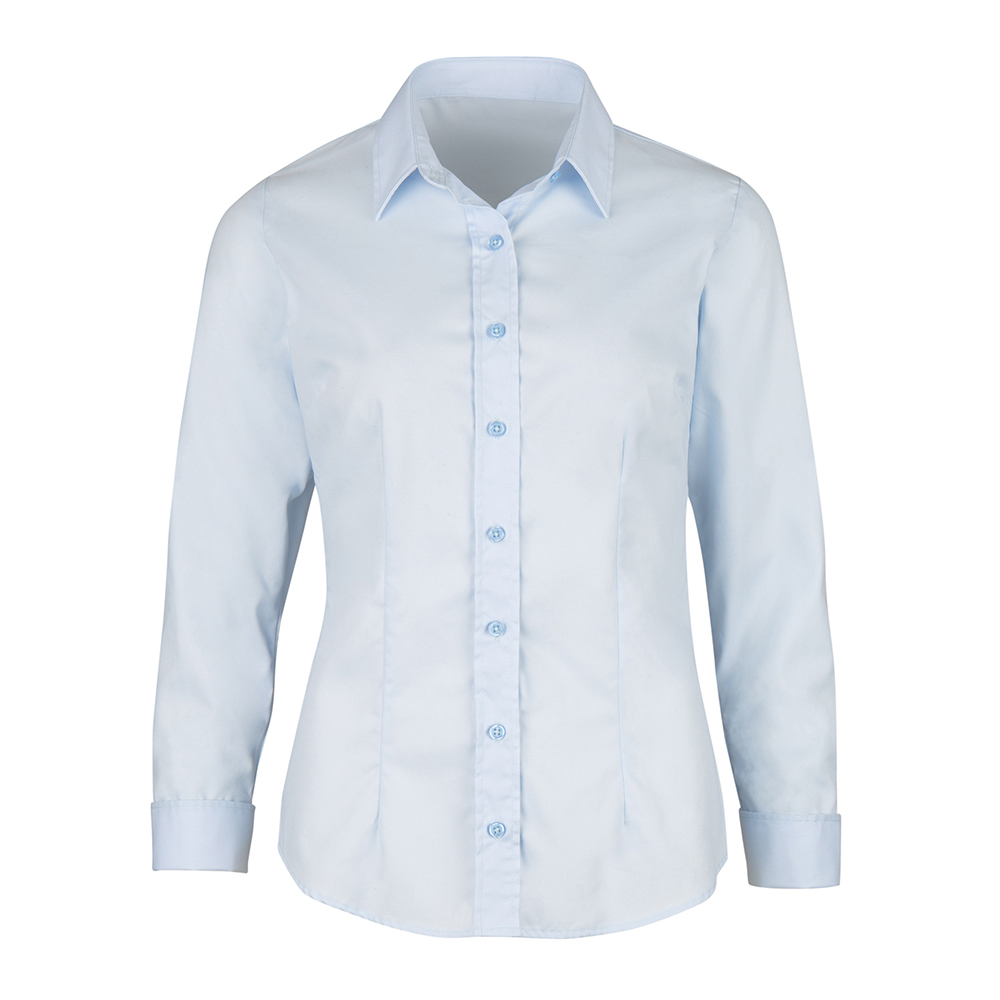 Alexandra women's twill weave shirt