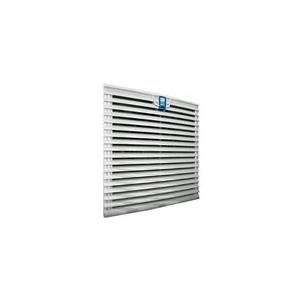 Rittal Outlet filter Standard - Luftfilter - RAL 7035