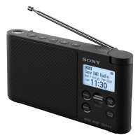 XDR-S41D Portable DAB/DAB+ Radio